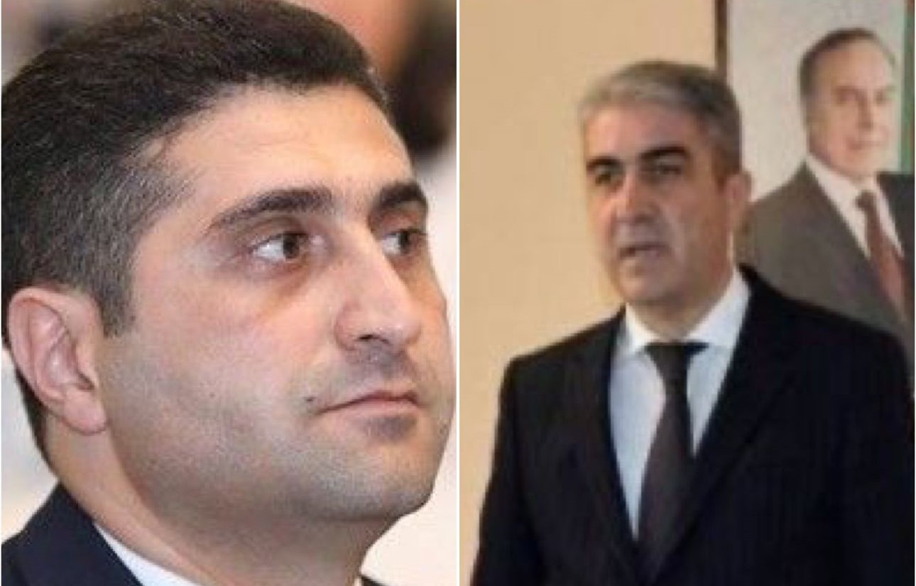 Qax və Balakənə yeni rəhbərlər gəldi — Əvvəlkilər DTX əməliyyatı ilə həbs edilmişdi