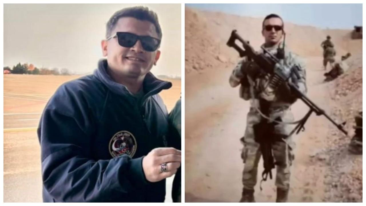 Bakıda paradda iştirak edən türk əsgərinin həzin taleyi - Şəhid dostu ilə eyni gündə şəhid oldu