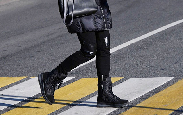 “Hava Limanı yoluna çıxan sərxoş qadına görə sürücünü tutdular" – Dünyada başqa qanun işləyir, bizdə başqa...