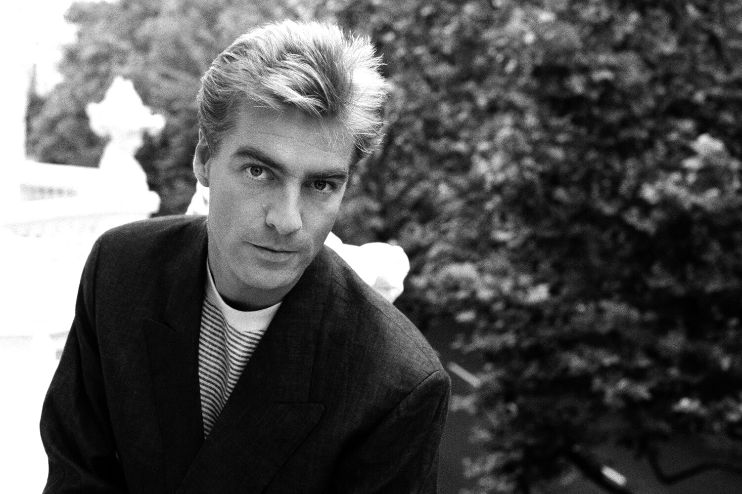 Afsanəvi Riçard Dərbişir vəfat etdi