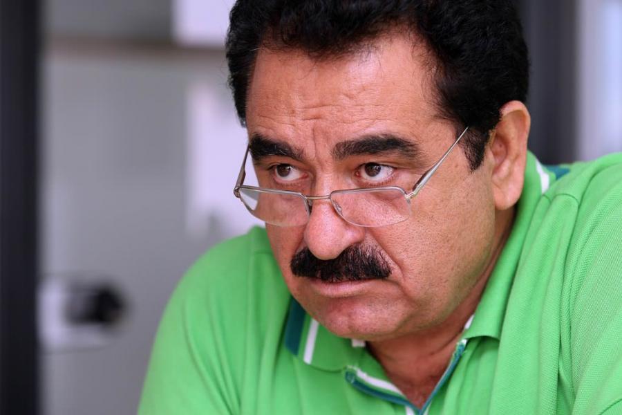 Tatlısesin sərvətinə həbs qoyuldu