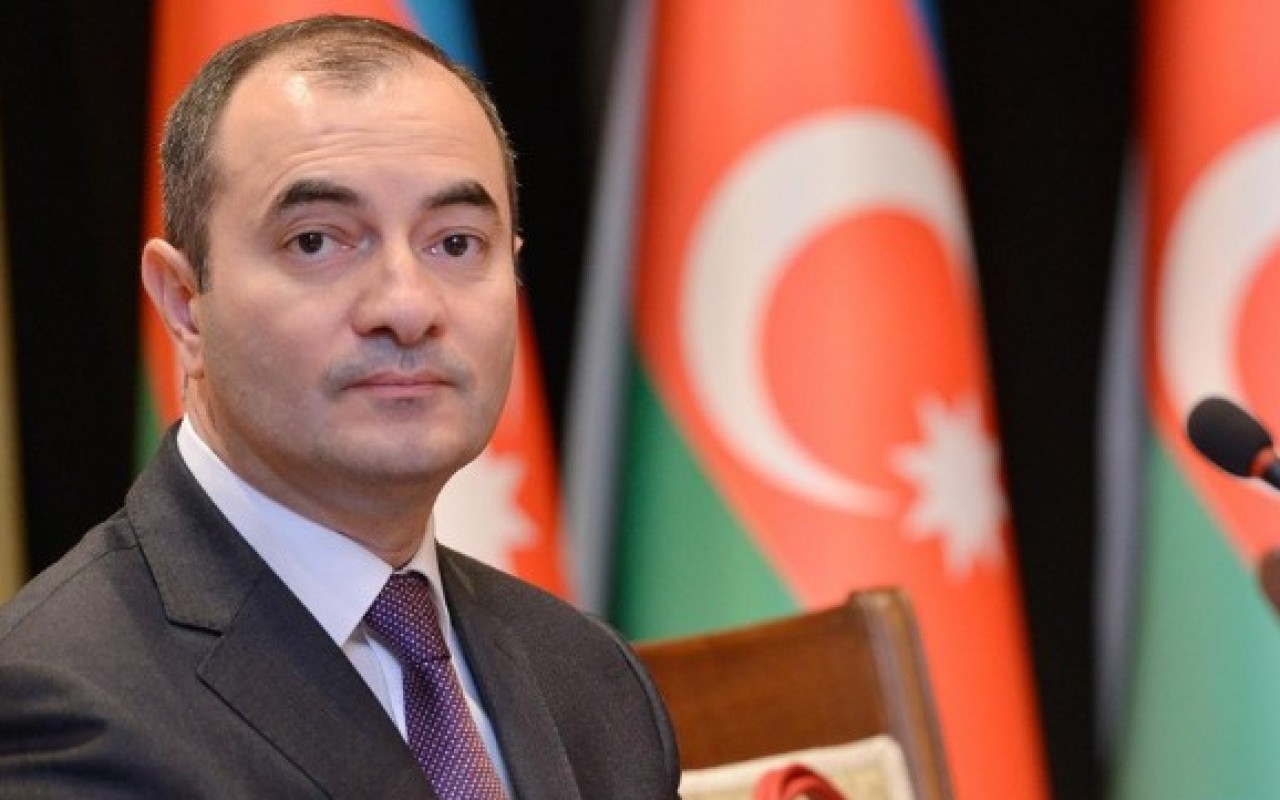 Generala ağır itki