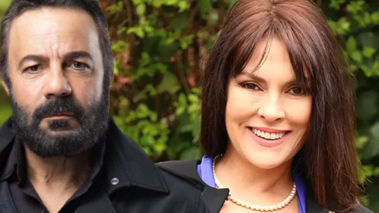 "Onunla çox böyük sevgi yaşamışıq" - Aydan Şenerdən illər sonra gələn etiraf