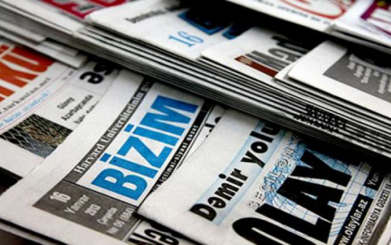 MEDİA qəzetlərin həftədə yalnız bir nömrəsini maliyyələşdirəcək