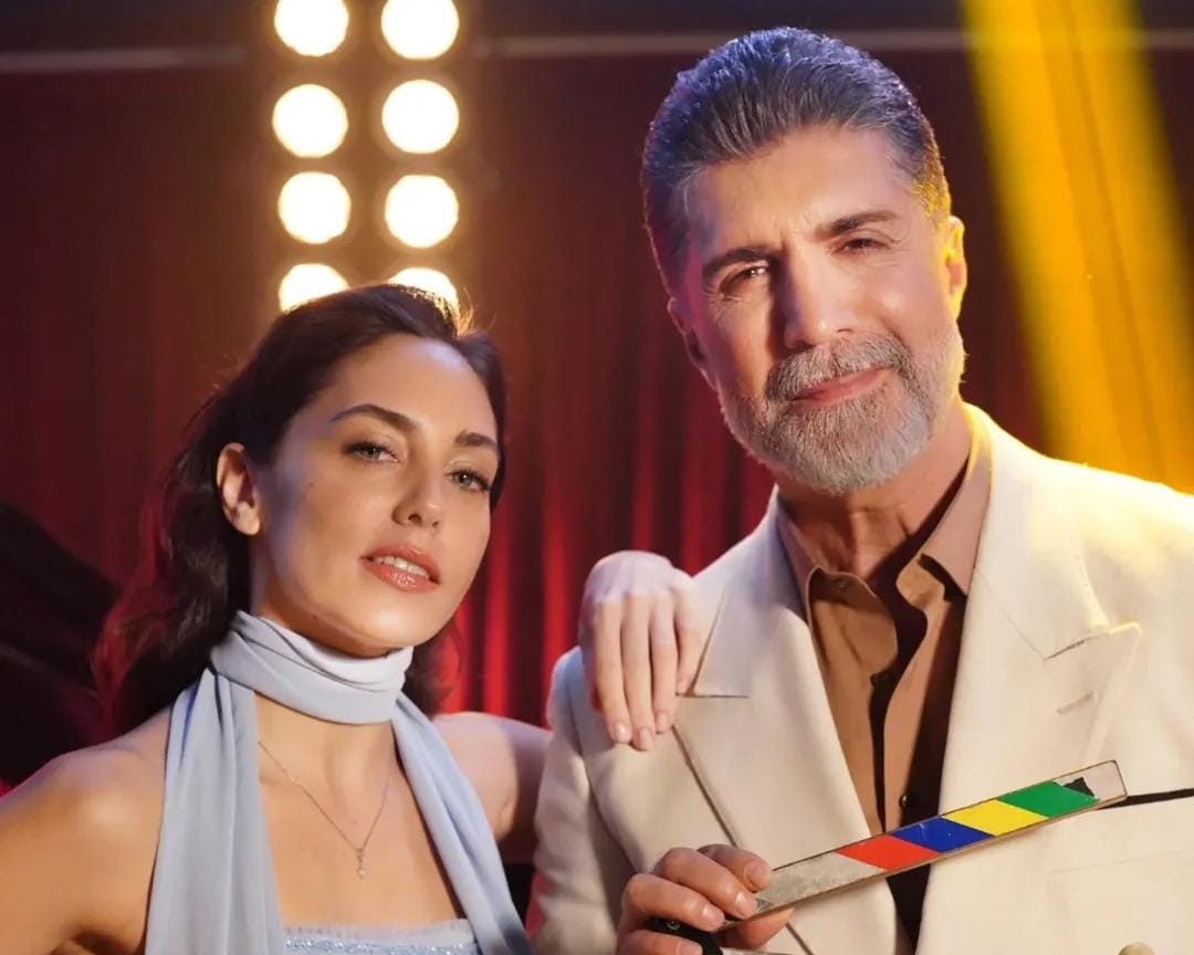 "Son Yemək" filminin çəkilişləri başa çatıb