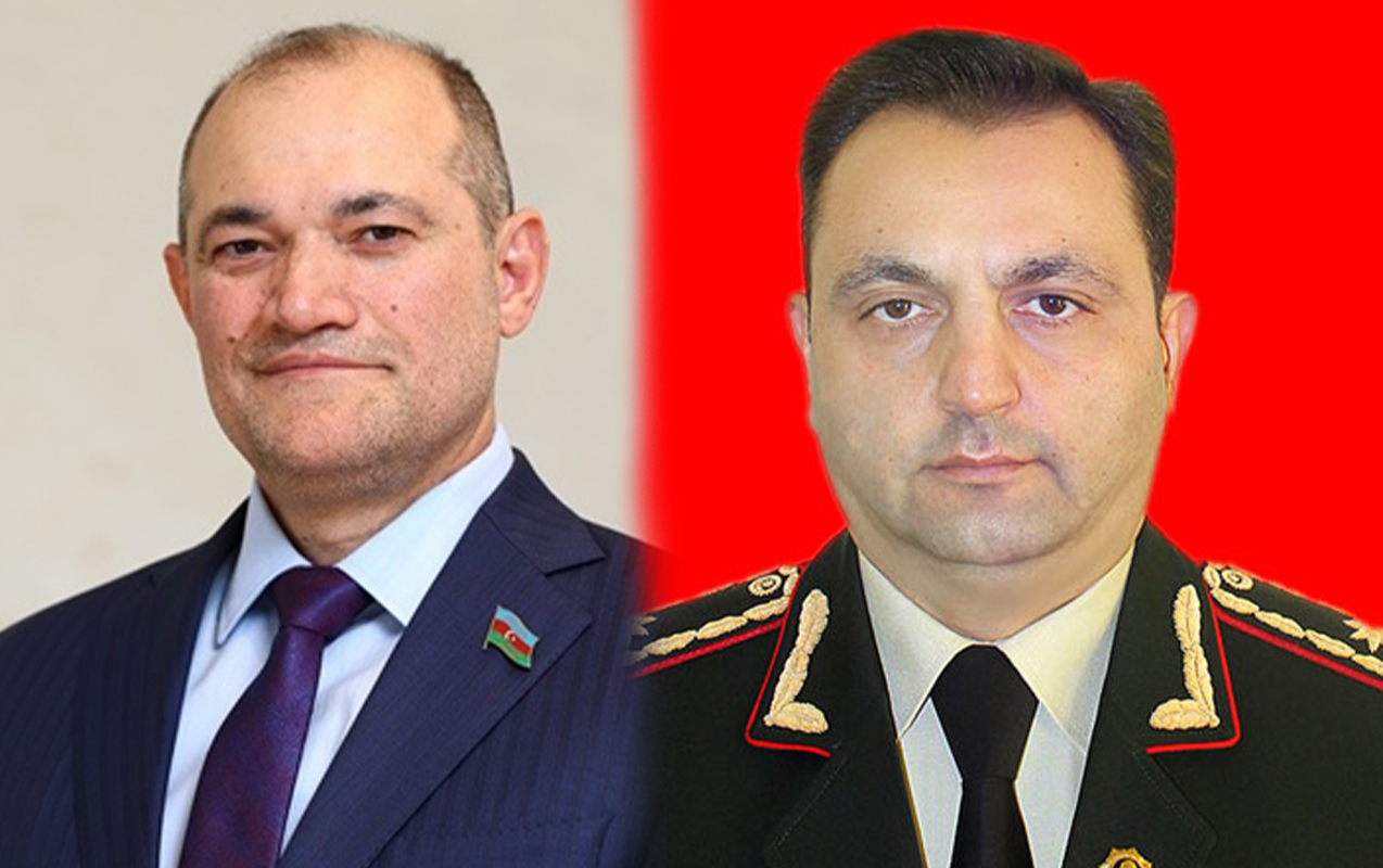 “General çox təkəbbürlü idi, Prezident bunu görüb işdən çıxardı”