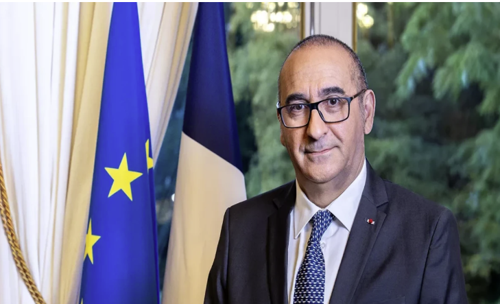 Daxili işlər naziri: Fransada terror təhlükəsi hələ də yüksəkdir