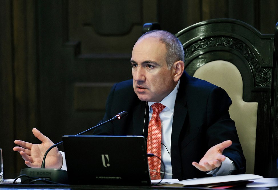 Paşinyan: 2026-cı il seçkiləri parlamenti xarici təsir agentlərindən azad etmək imkanıdır