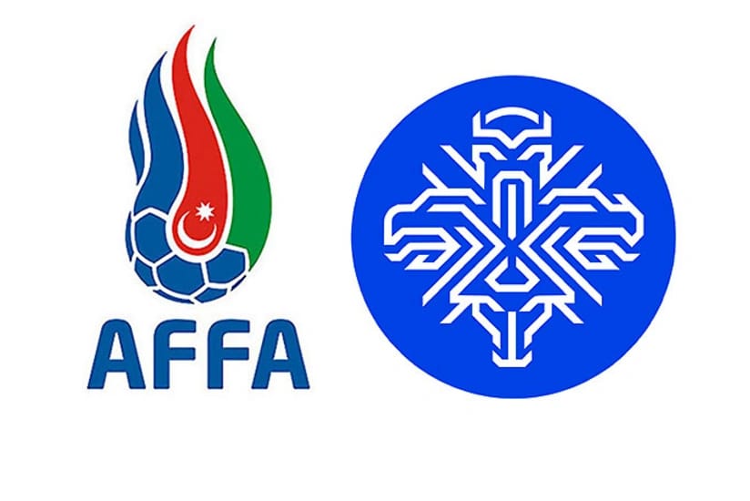 DÇ-2026: Azərbaycan - İslandiya oyunu başlayıb