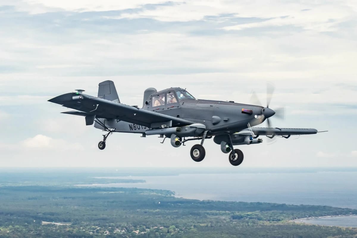 Türkiyəyə məxsus yanğınsöndürən təyyarə radarlardan itib