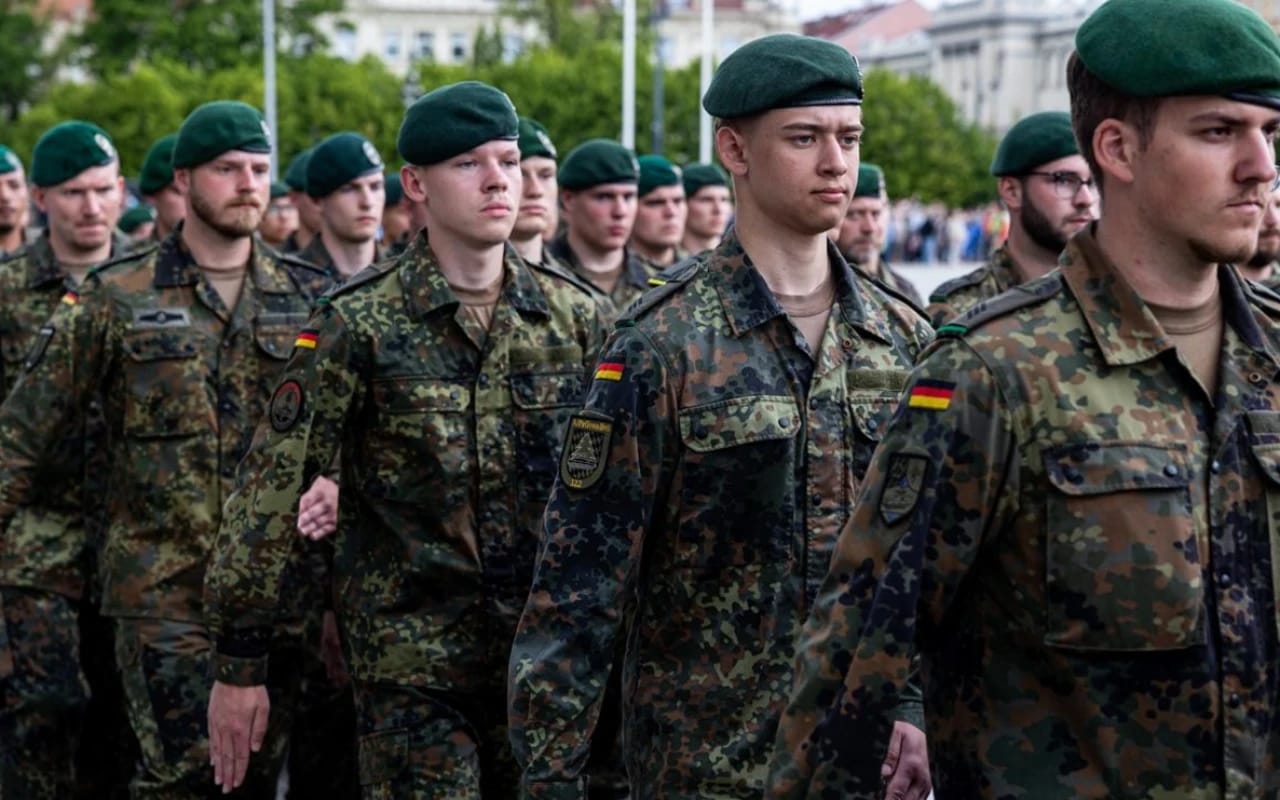 Bu ölkədə hərbi xidmətə çağırış püşkatma yolu ilə aparılacaq