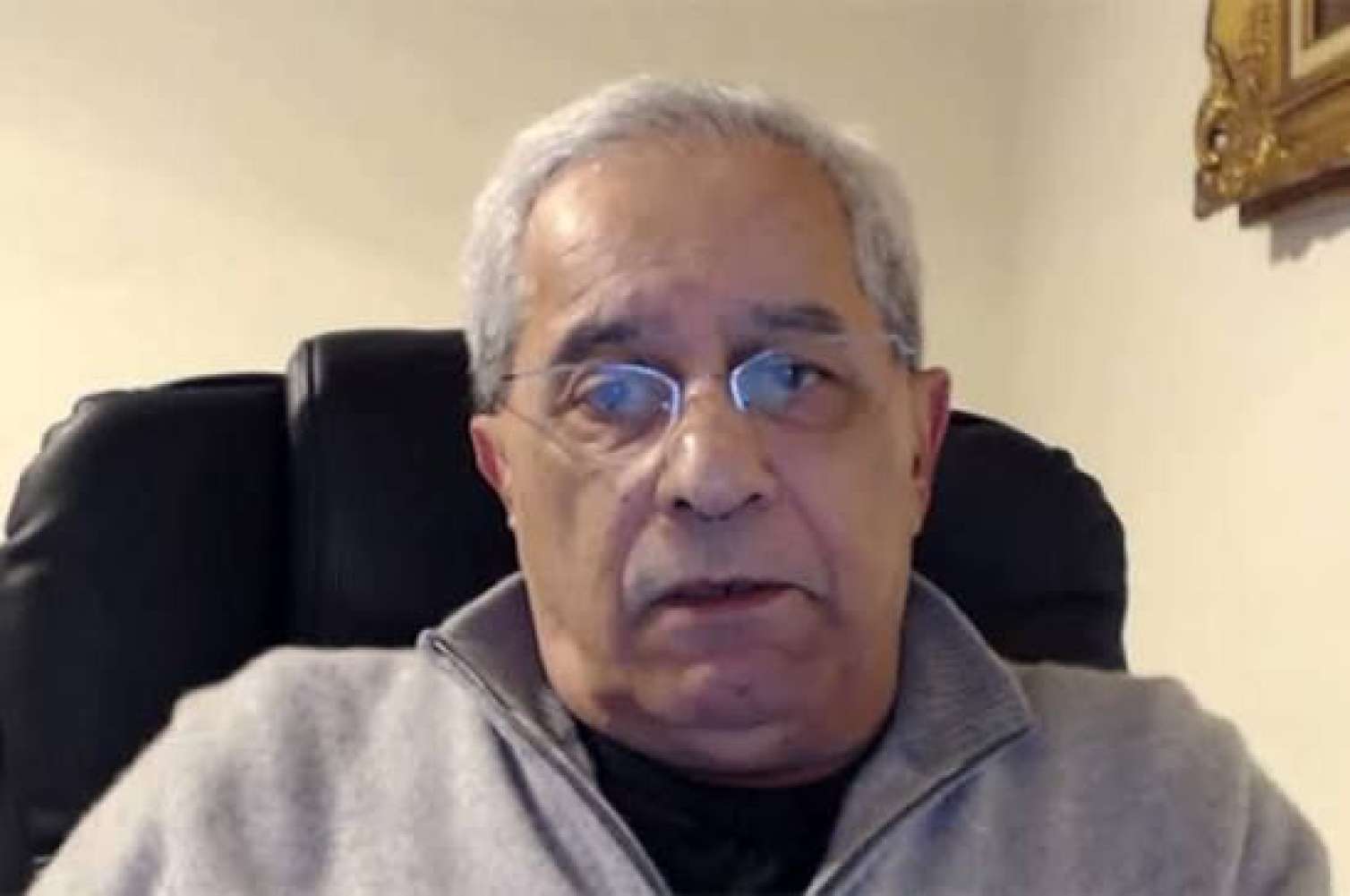 Beydulla Manafov Baş Prokurorluğa çağırıldı - VİDEO