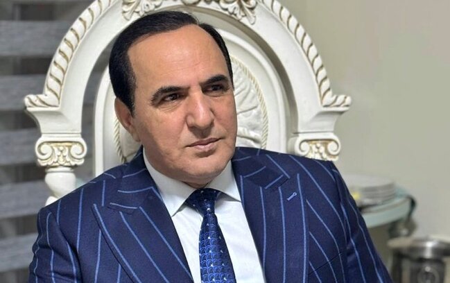 “Şou-biznes yiyəsiz qalıb” - Manaf Ağayev