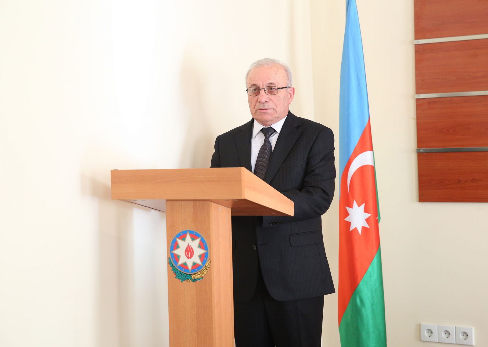 "İlham Əliyevin rəhbərliyi ilə bölgələrin idarəçiliyində yeni mərhələ"