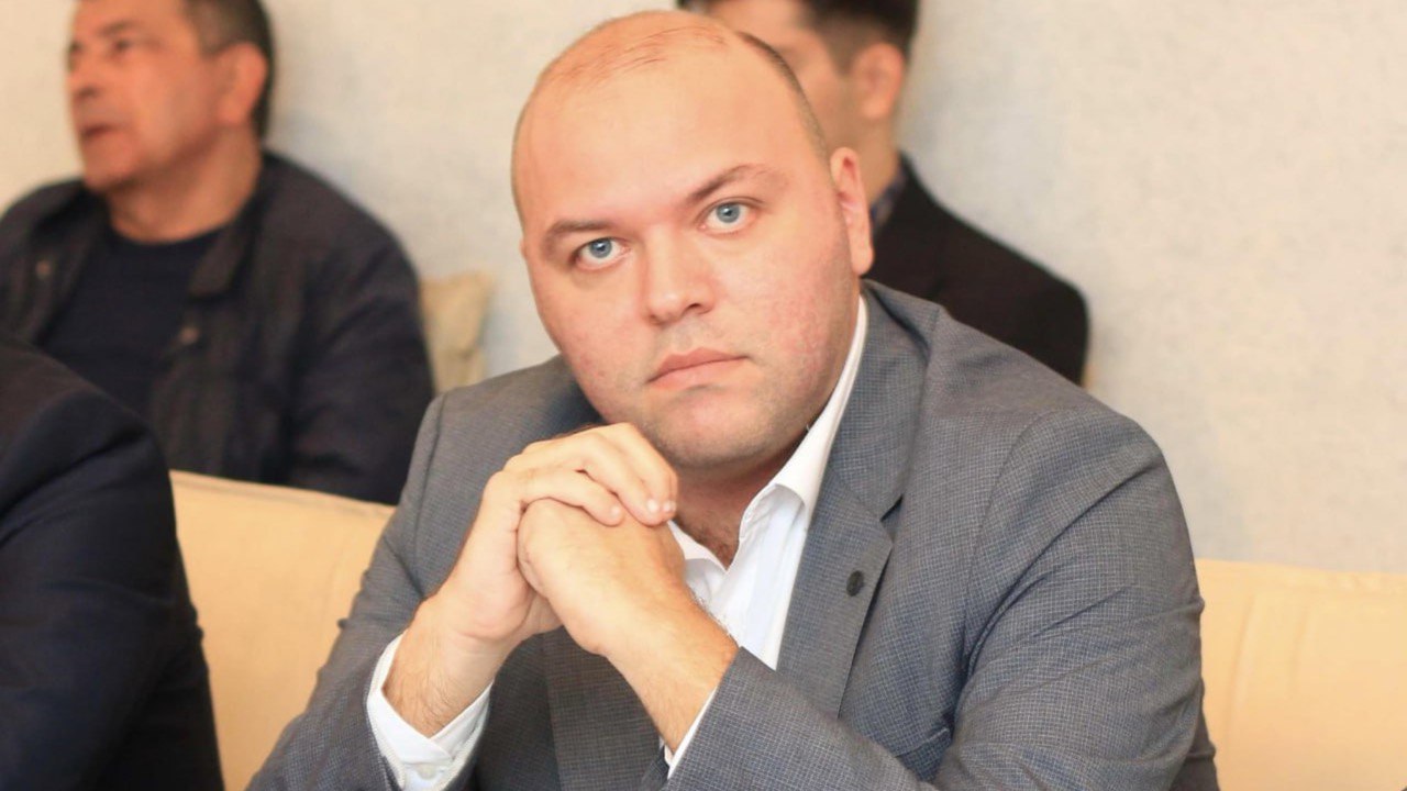 "MEDİA yaradıldığı gündən mətbuatda çox şey dəyişib" - Hacıbəy Heydərli