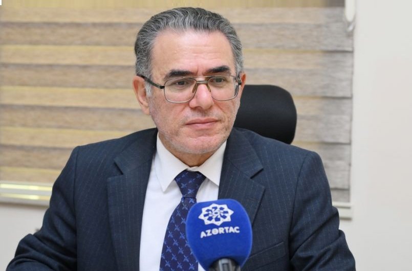 MEDİA rəsmisi Agentliyin mediaya dəstək müsabiqələrinin yeni qaydalarını şərh edib