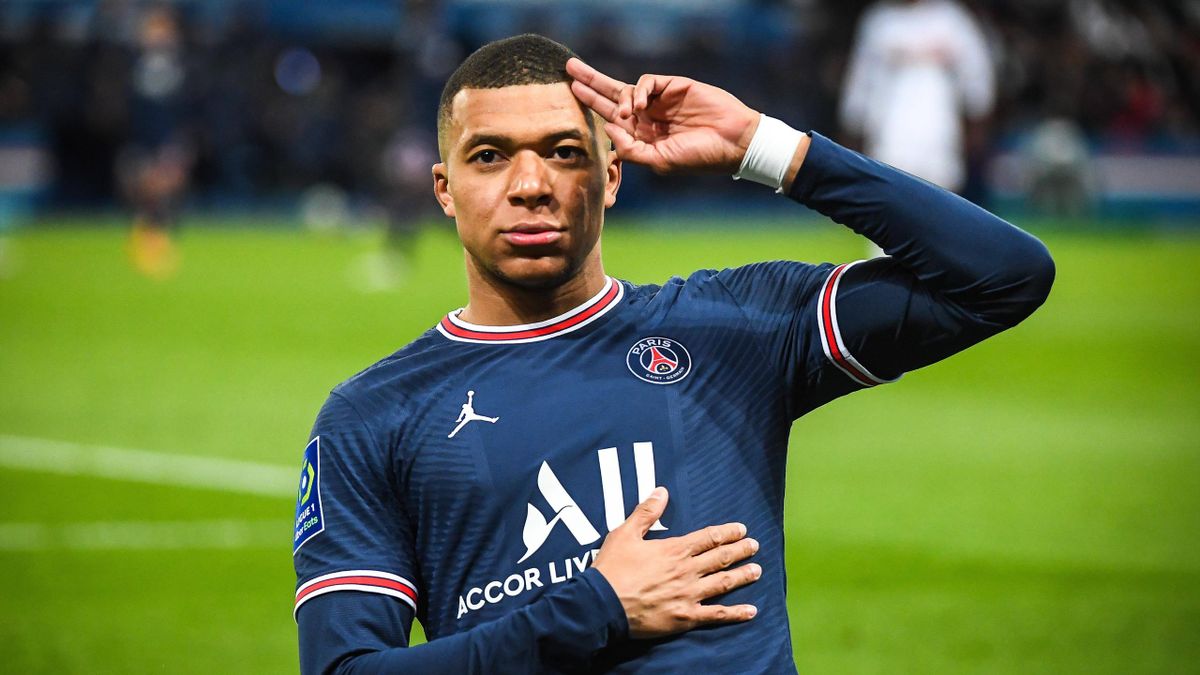 Mbappe Azərbaycan yığmasına qarşı oynamayacaq