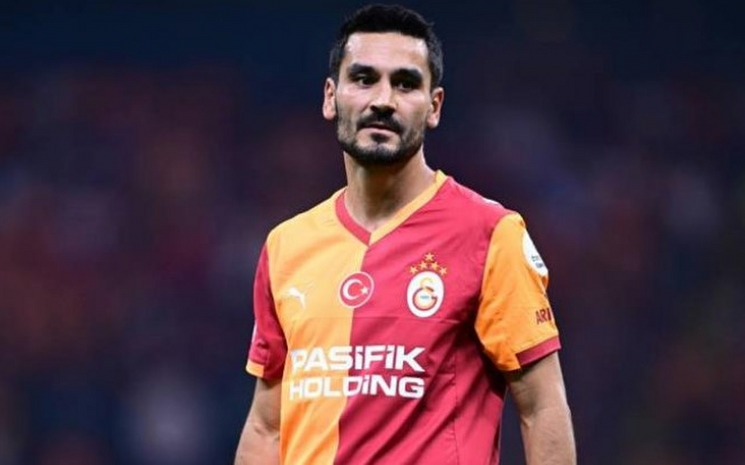 Dünya ulduzu “Qalatasaray”dan GEDİR