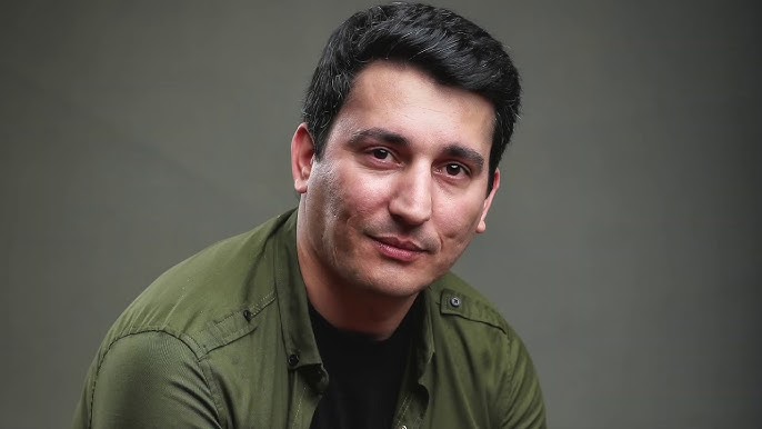 Xəzər Süleymanlı övladlarından danışdı - VİDEO