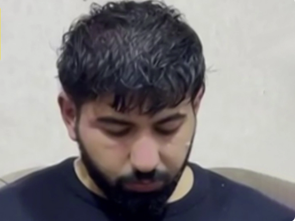 Xəstə uşağın adı ilə pul yığan şəxsi polis saxladı - 10 min manat ailəyə verildi