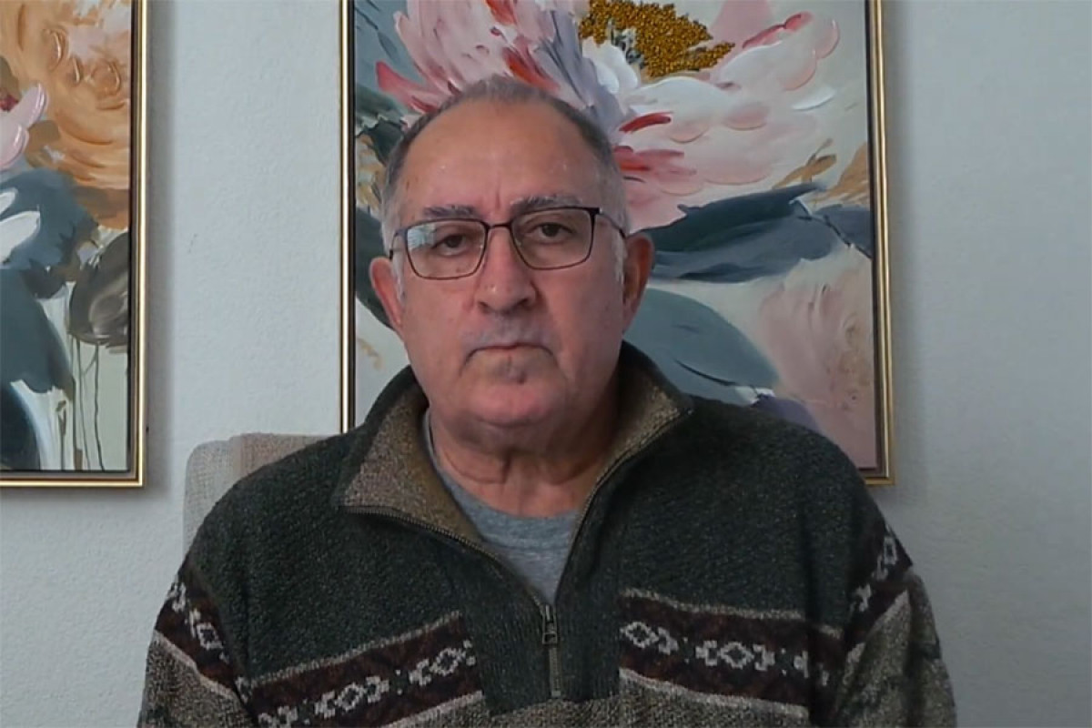 ABŞ-da yaşayan Vaqif Allahverdiyev də Baş Prokurorluğa çağırılıb