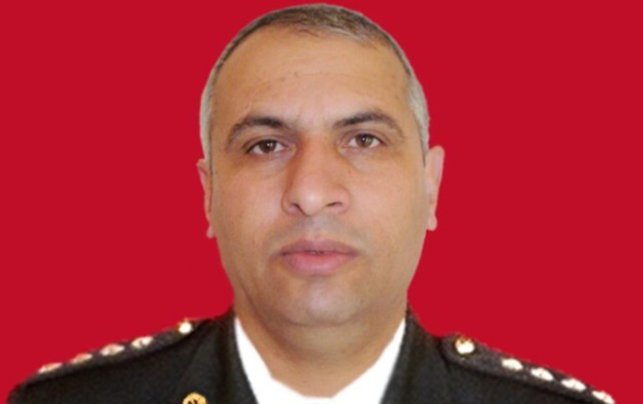 Zavodda həlak olan şəxs ehtiyatda olan zabit imiş