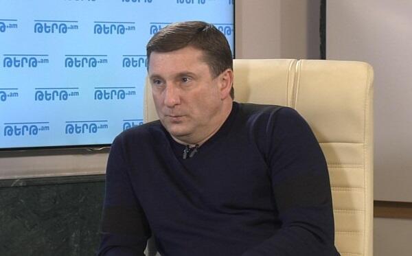 Ermənistan kriminal aləmin nümayəndəsini Rusiyaya təhvil verməkdən imtina etdi