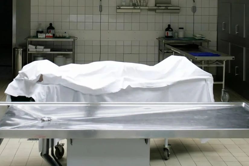 Hacıqabulda itkin düşən 72 yaşlı kişinin meyiti tapılıb