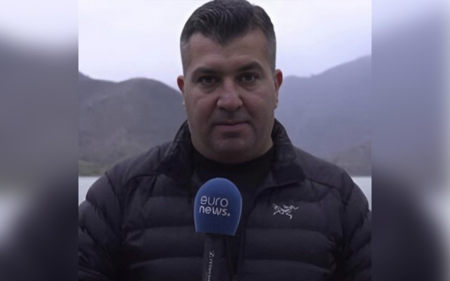 Türkiyədə faciəvi şəkildə həlak olan Emin vətəndə dəfn olundu