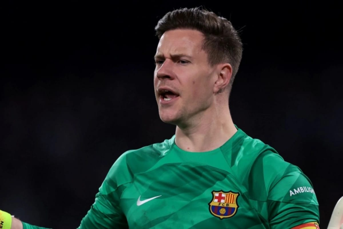 "Beşiktaş" "Barselona"nın kapitanına elçi düşdü