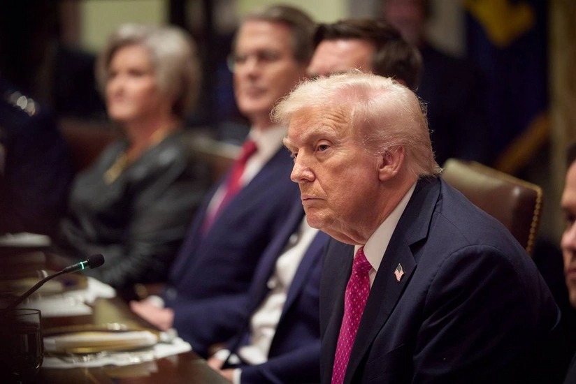 ABŞ prezidenti nüvə sınaqları keçirəcəyini təsdiqləyib