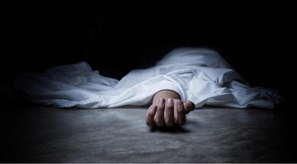 İtkin kimi axtarılırdı, meyiti tapıldı