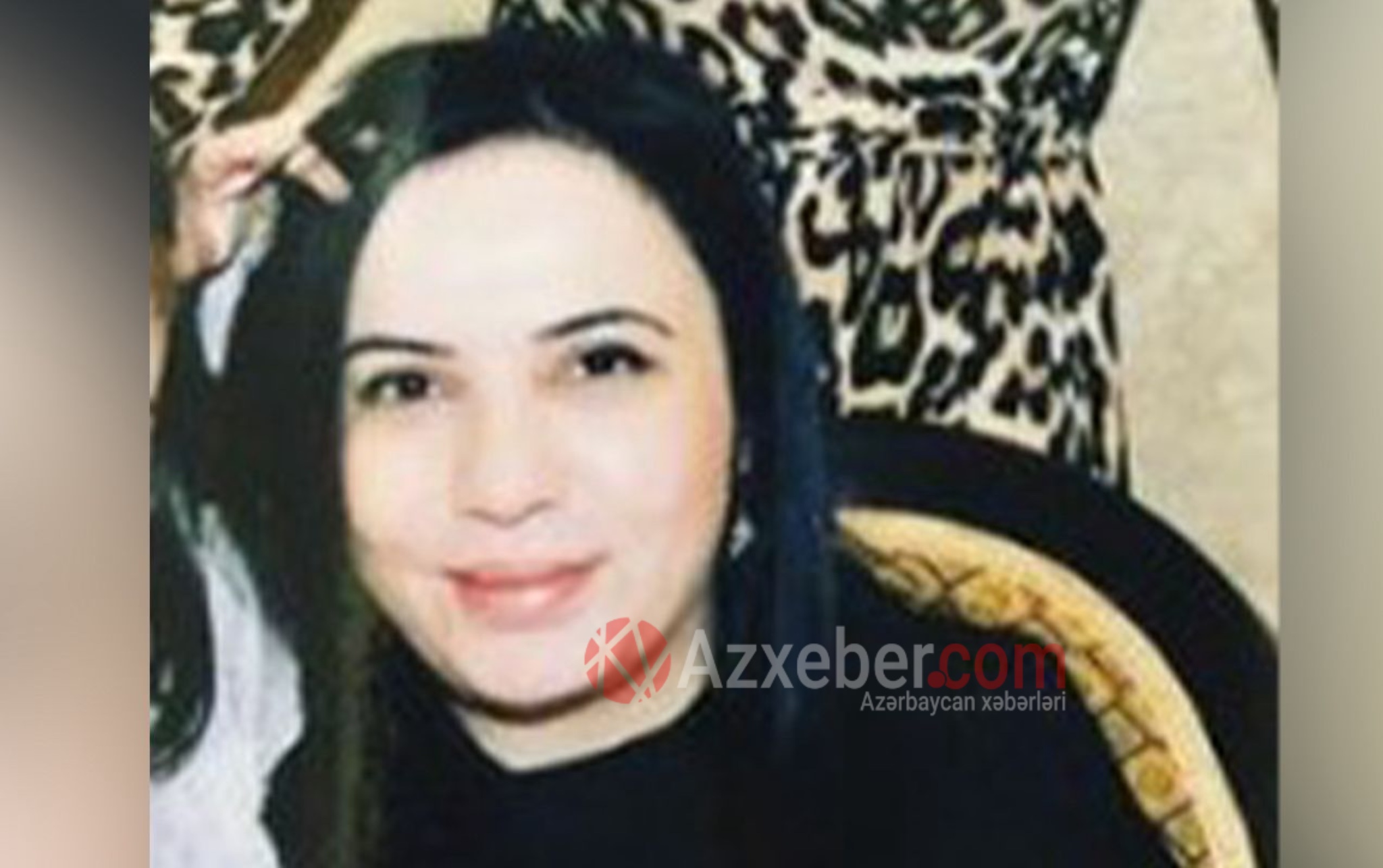 Yaşar Nurinin qızı vəfat etdi - FOTO