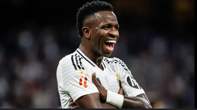 Vinisius Junior PSJ-yə keçə bilər