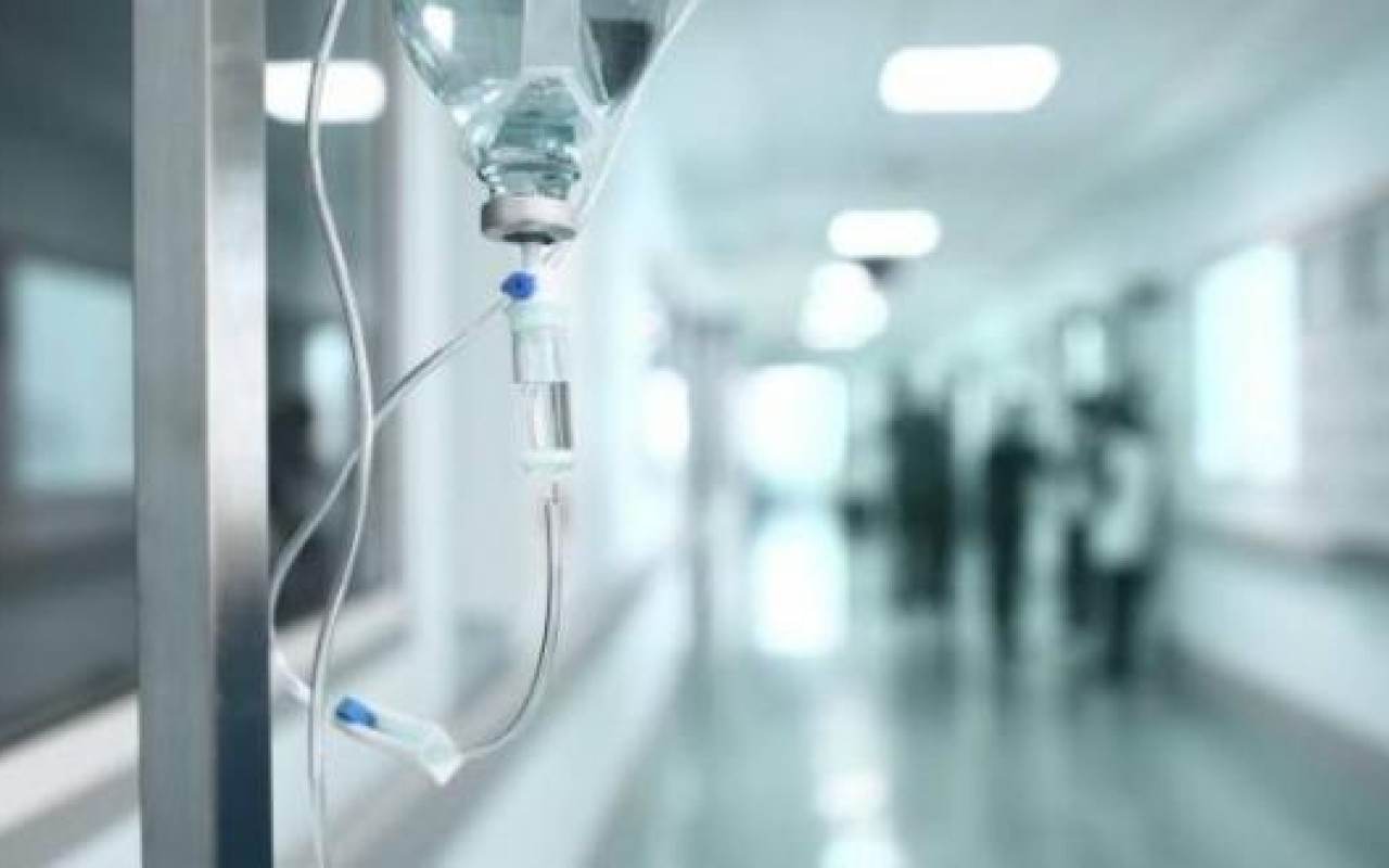 Yanğında zəhərlənən iki nəfər xəstəxanaya yerləşdirildi