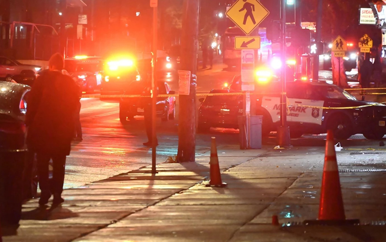 ABŞ-də silahlı hücum - Ölənlər var