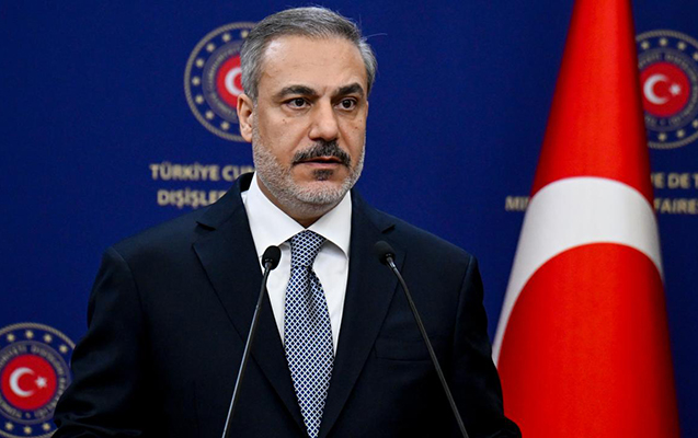 “Cənubi Qafqazda sülhün əldə olunmasına az qaldı” - Hakan Fidan