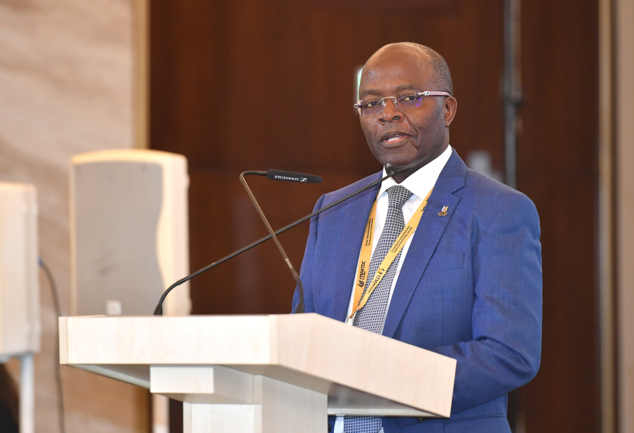 BTİ GYC və WTDC-yə ev sahibliyinə görə Azərbaycana təşəkkür edib