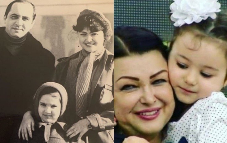 "Ülviyyənin öldüyünə hələ də inana bilmirəm" - Xalq artisti