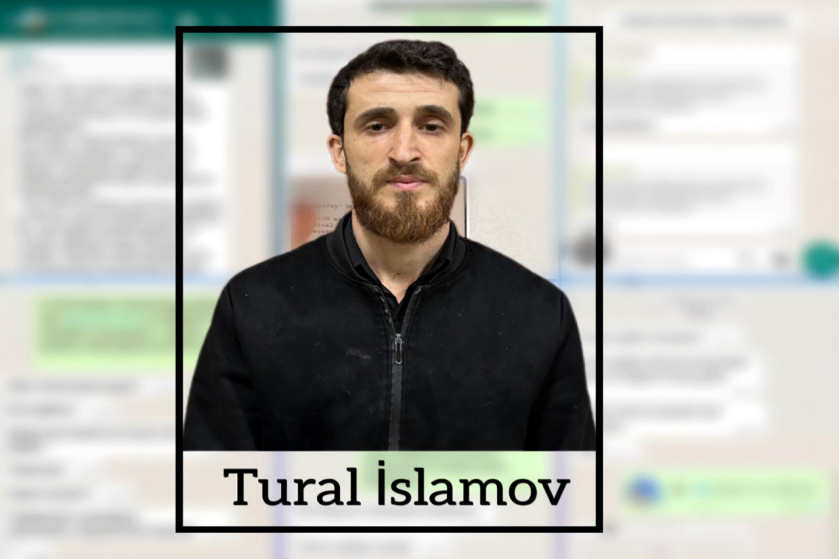 “WhatsApp”-da xaricdə işə vədi ilə dələduzluq edən şəxs saxlanıldı