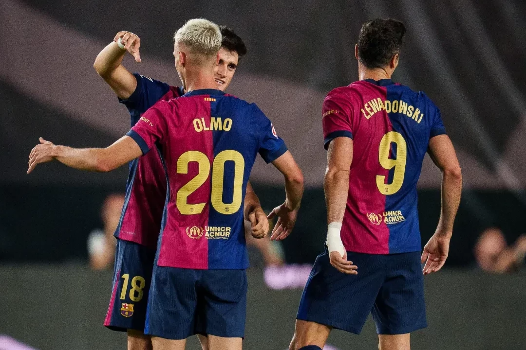 "Barselona" onunla bağlı qərarını verdi