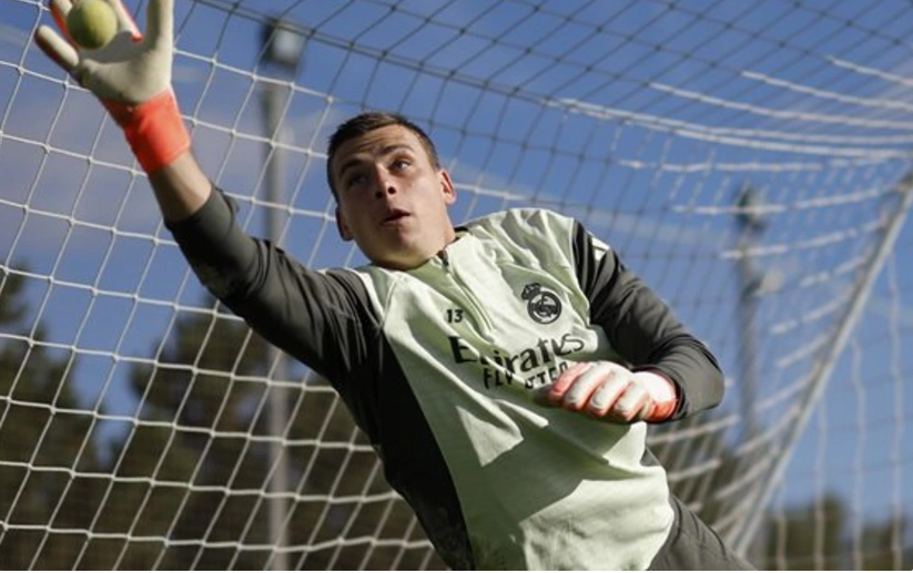 "Milan" "Real"ın oyunçusu üçün 10 milyon avro təklif etməyə hazırdır