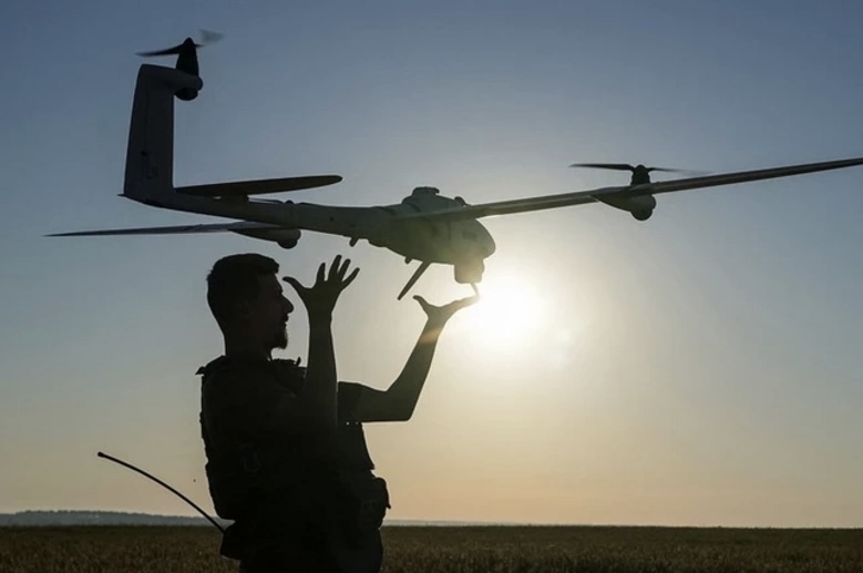 Almaniya PUA-lardan müdafiə sisteminə 100 milyon avro qoyacaq