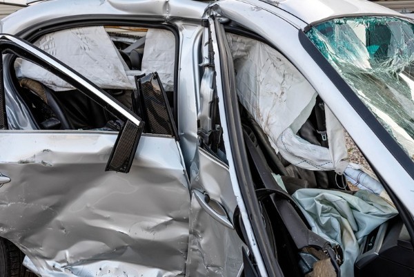 Ağcabədidə ağır qəza - Ölən var