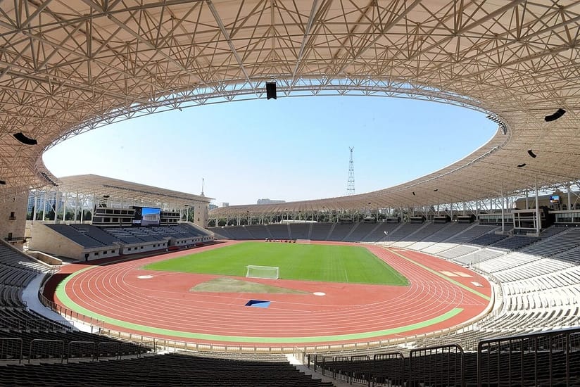 DÇ-2026: Azərbaycan və Fransa millilərinin start heyətləri bəlli olub