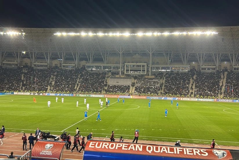 Fransadan bərabərlik qolu