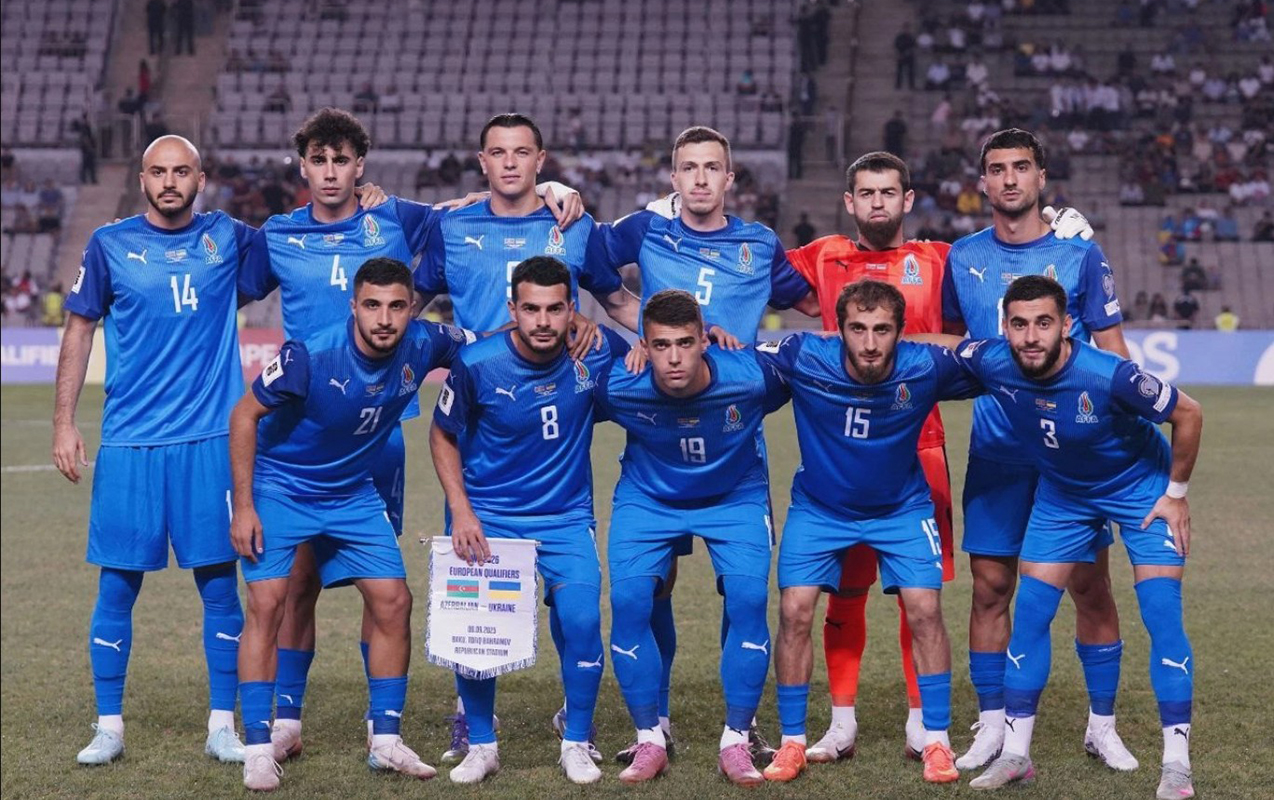 Fransadan növbəti qol