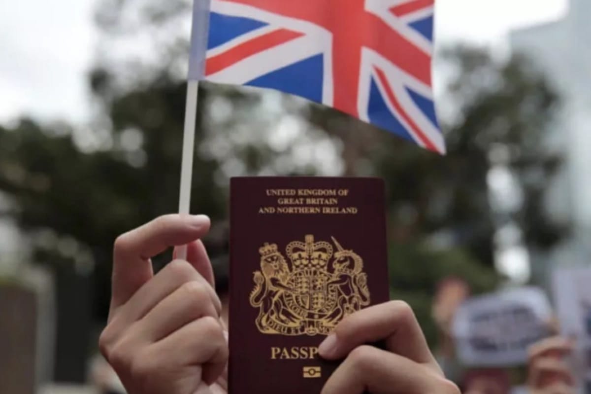 Britaniya miqrasiya siyasətini ciddi şəkildə sərtləşdirir