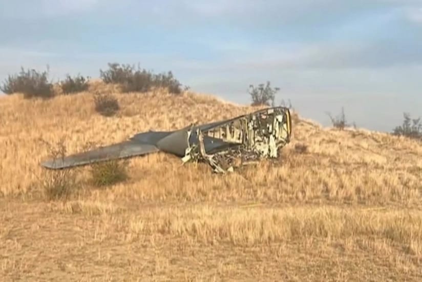 KİV: Türkiyə hərbi təyyarəsinin "qara qutu"sunun təhlili bu həftə tamamlanacaq