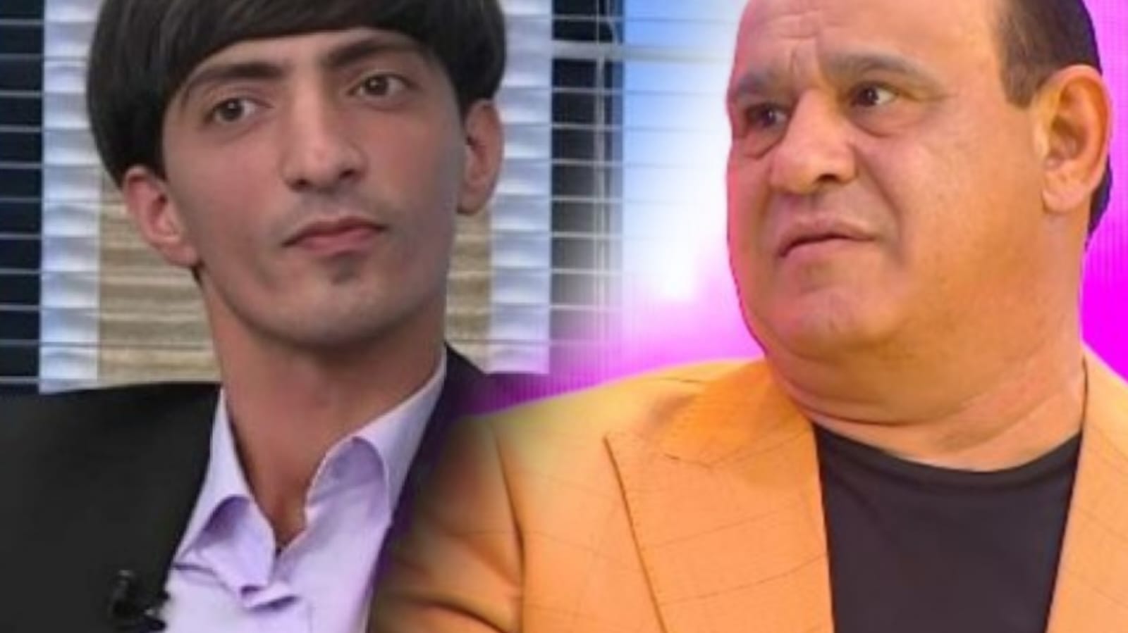 "Tacirin mənə sözü varsa, gərək üzümə deyərdi" - Balaəli